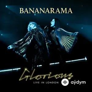 Glorious (Live in London)