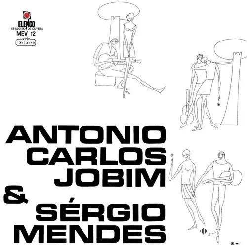 Antonio Carlos Jobim & Sérgio Mendes