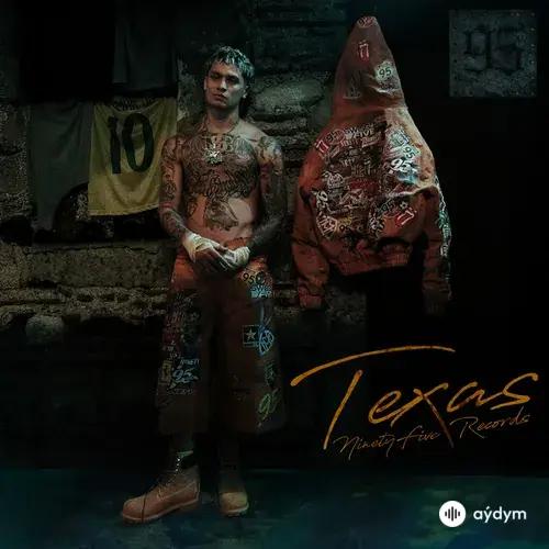  Cakal  - TEXAS