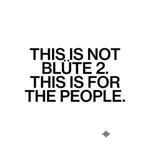 <3 MY PEOPLE