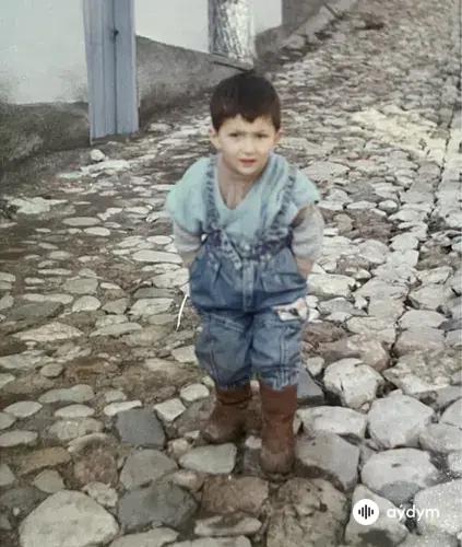 Yunus Emre Sert