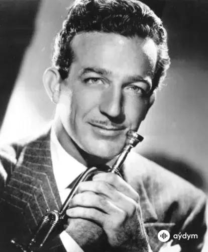 Harry James