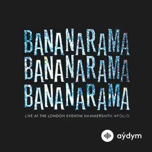 Live at the London Eventim Hammersmith Apollo