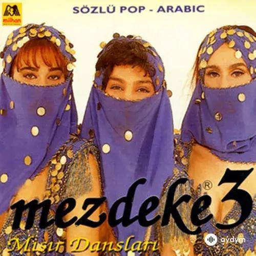 Sabri Şalt - Mabeyadi