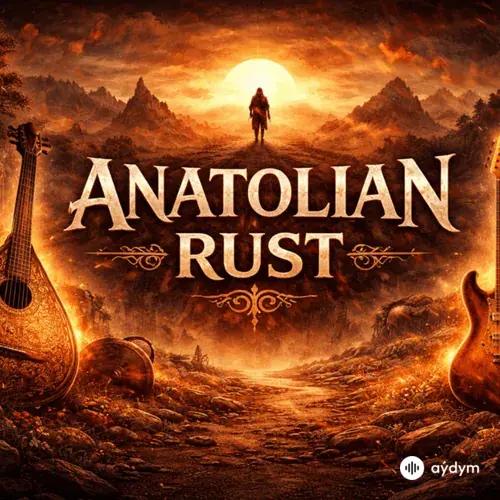 Anatolian Rust