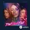 TINI -Alejandro Sanz - Un Beso en Madrid