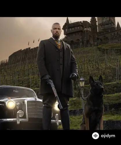 Kollegah