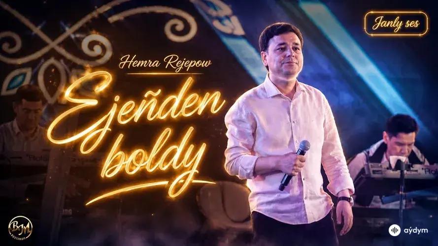 Ejeňden Boldy (Janly Ses)