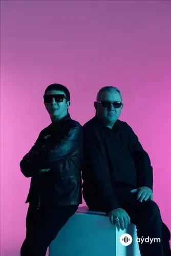 Soft Cell