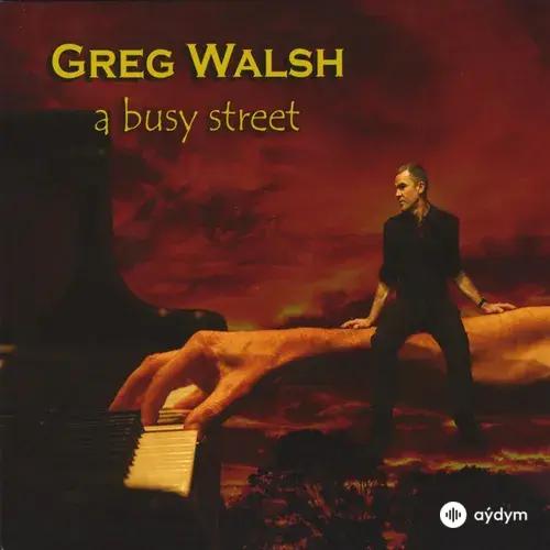 Greg Walsh