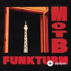 Funkturm