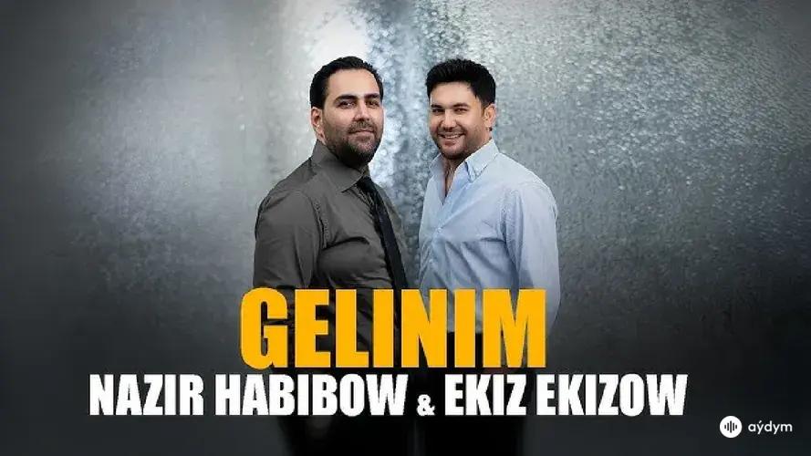 Gelinim