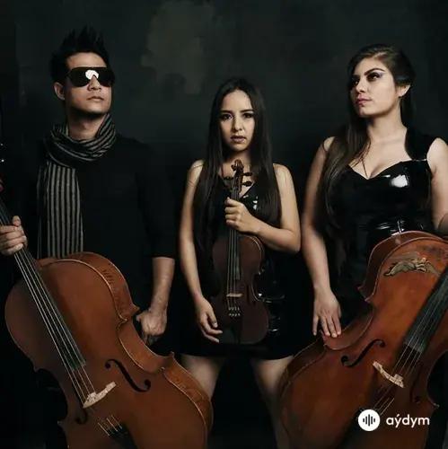 Tempus Quartet