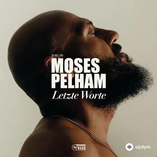 Moses Pelham