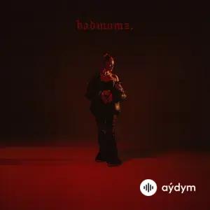 badmómz.