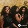 The Womack Sisters - Wave