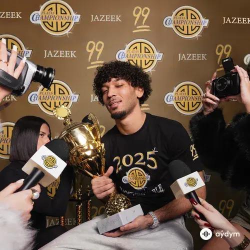 MOST VALUABLE PLAYA