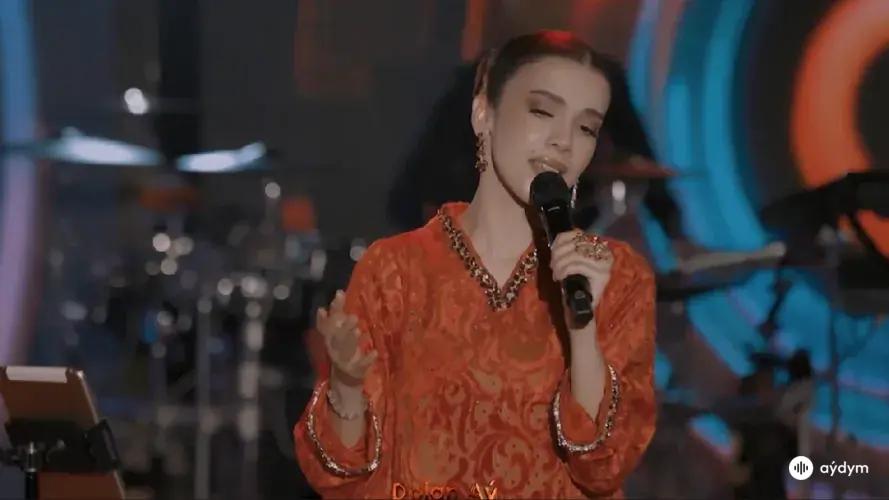 Diýme Maňa Gaçaly (Janly Ses)
