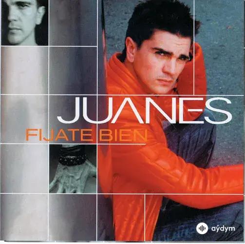 Fijate Bien