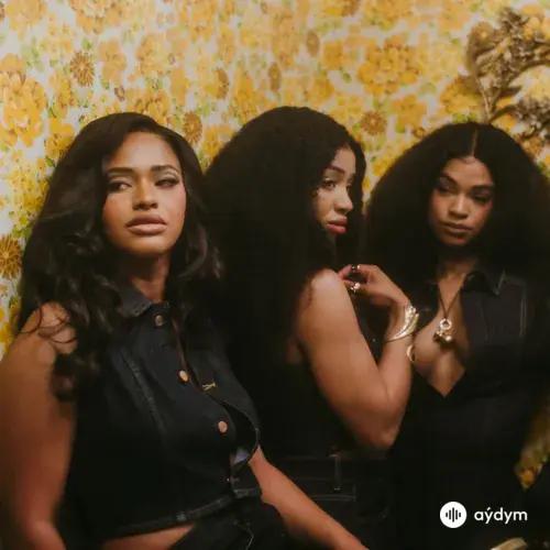 The Womack Sisters