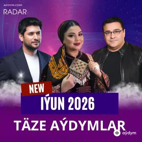 Aydymcom Radar Iyun