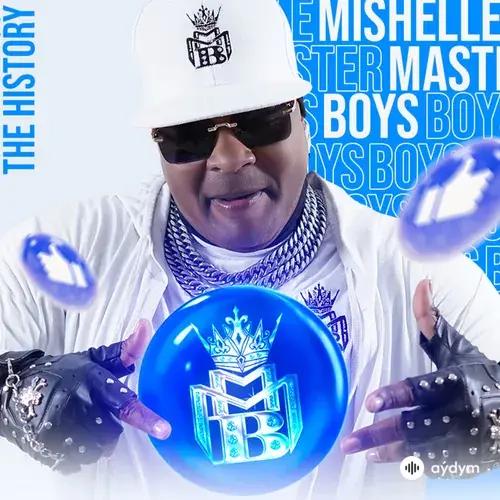 Mishelle Master Boys