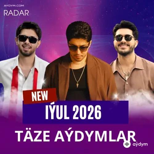 Aydymcom Radar Iyul