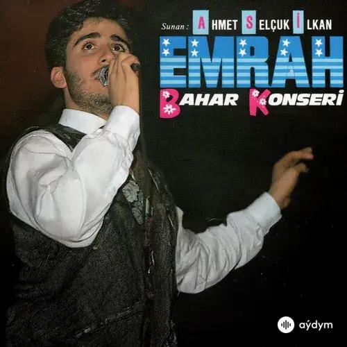 Bahar Konseri (Live)