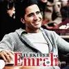 Emrah - Kırmızı Gül
