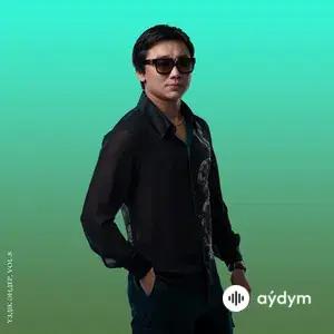 Үздік Әндер, Vol. 8