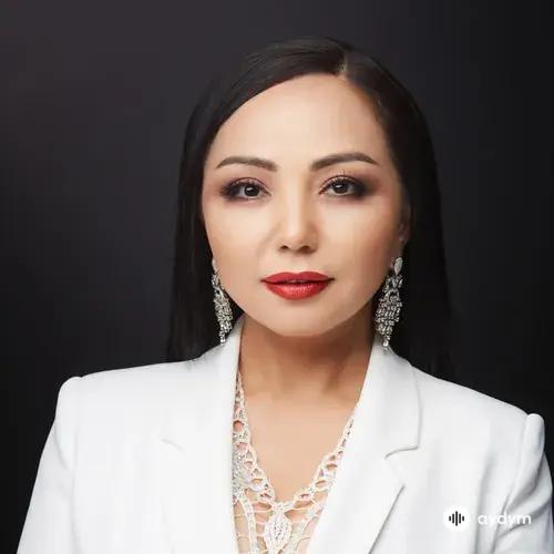 Алтынай Жорабаева