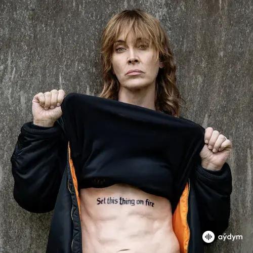 Anouk