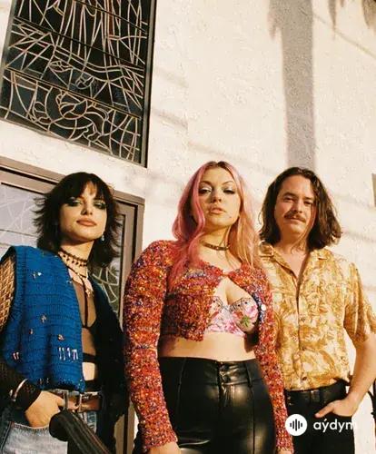 Hey Violet
