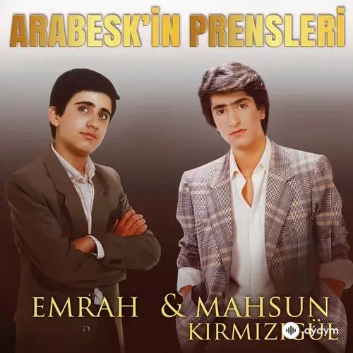 Arabesk'in Prensleri
