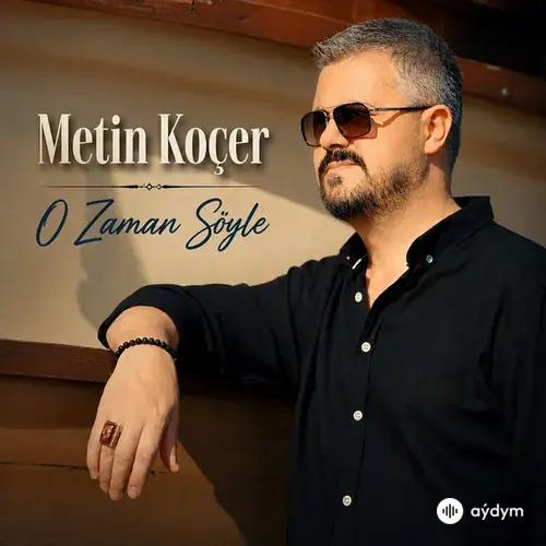 Metin Koçer