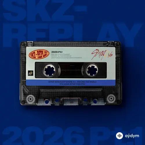 SKZ-REPLAY 2026 Pt.1