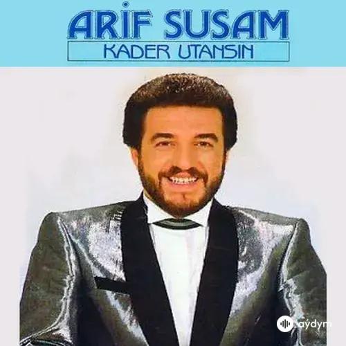 Arif Susam