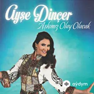 Aşkımız Olay Olacak