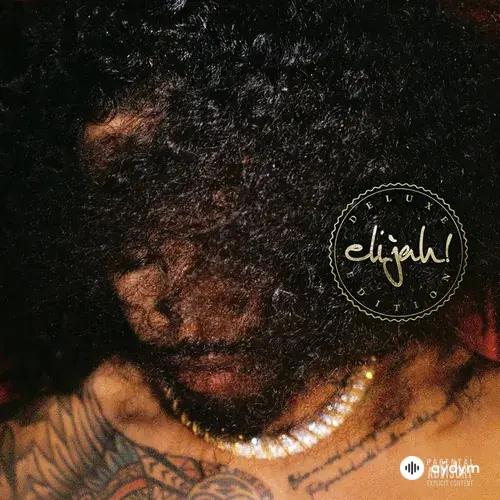 Elijah Blake-Keyshia Cole - Every Little Thing