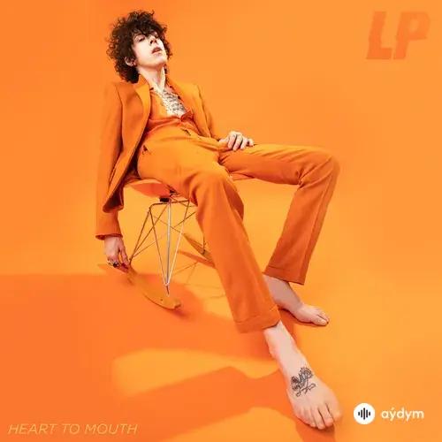  LP  - Die For Your Love