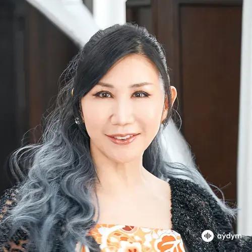 Yoko Takahashi