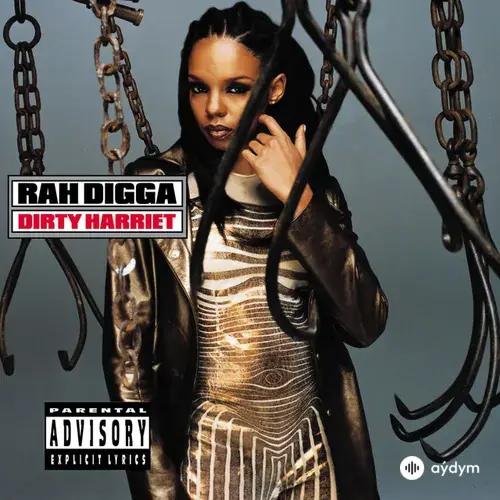 Rah Digga