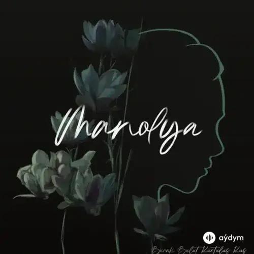 Burak Bulut - Burak Bulut & Eda Sakız - Manolya 2  Ah Be Manolya - Arabesk Design