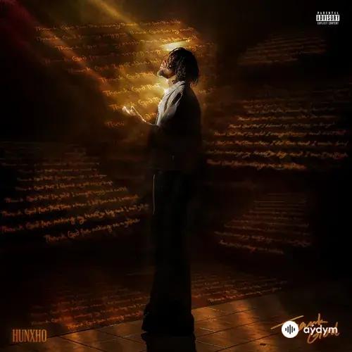Hunxho -Keyshia Cole - Don't Let Me Down (feat. Keyshia Cole)