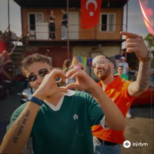 Efo -Halodayı  - Yavru Ceylan