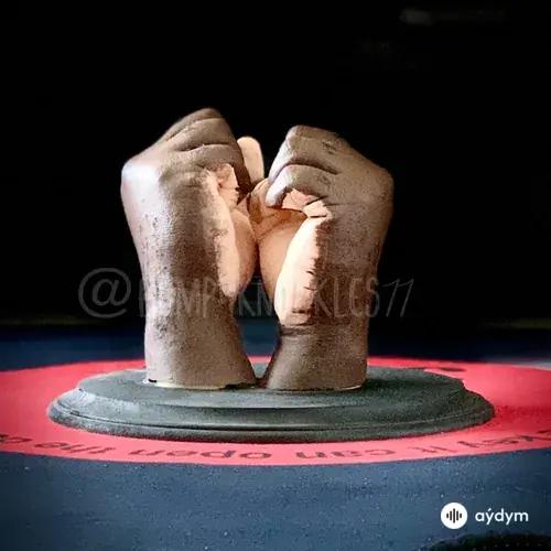 Bumpy Knuckles