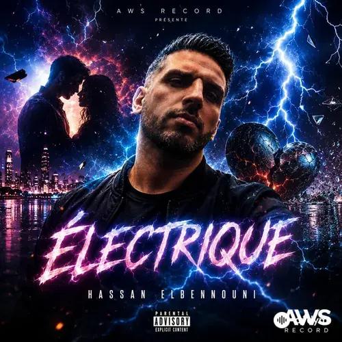 Hassan ELBENNOUNI - Électrique