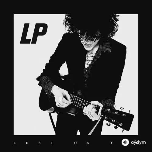 Lost On You