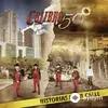 Calibre 50 - El Amor No Fue Pa' Mi