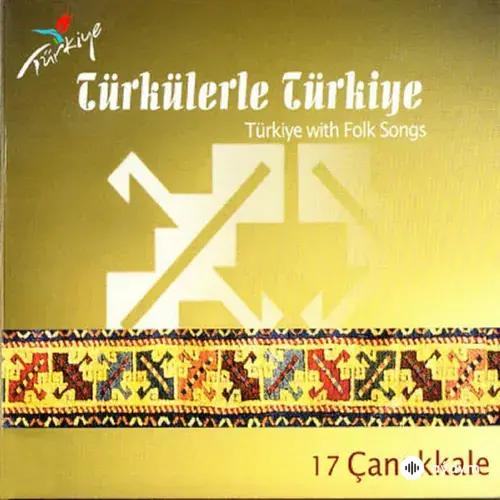 Türkülerle Türkiye Korosu - Evreşe Yolları Dar